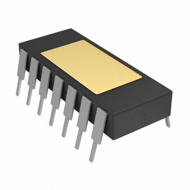 DAC811AH Texas Instruments electronic component